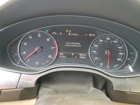 Audi A6 3.0 TFSI V6 PREMIUM PLUS, снимка 9