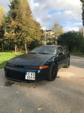 Mitsubishi Eclipse 4g63, снимка 3