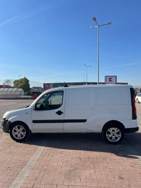 Fiat Doblo 1.9 MAXI КЛИМАТИК, снимка 6