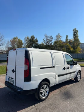 Fiat Doblo 1.9 MAXI КЛИМАТИК, снимка 3