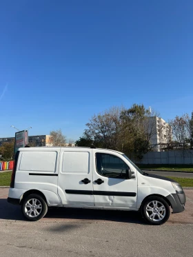 Fiat Doblo 1.9 MAXI КЛИМАТИК, снимка 2