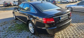 Audi A6 3.0 TDI quattro, снимка 4