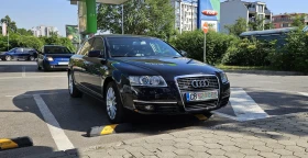 Audi A6 3.0 TDI quattro, снимка 1