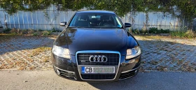 Audi A6 3.0 TDI quattro, снимка 3