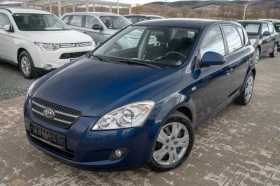     Kia Ceed 1.6* 90* 