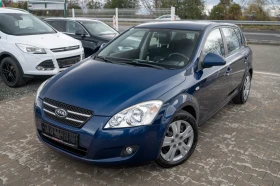     Kia Ceed 1.6* 90* 