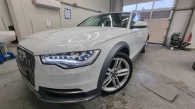 Audi A6 Allroad  3.0 BI-TDI 313PS MATRIX BUSINESS, снимка 6