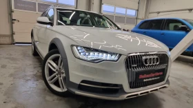 Audi A6 Allroad  3.0 BI-TDI 313PS MATRIX BUSINESS, снимка 7