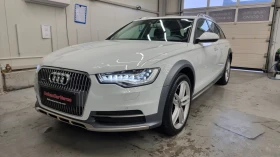 Audi A6 Allroad  3.0 BI-TDI 313PS MATRIX BUSINESS, снимка 2