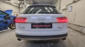 Audi A6 Allroad  3.0 BI-TDI 313PS MATRIX BUSINESS, снимка 5