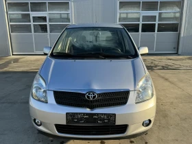 Toyota Corolla verso 110ps* Партроник* Климатроник* , снимка 8