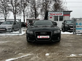 Audi A5 3.2 FSI 194000KM SWISS 1