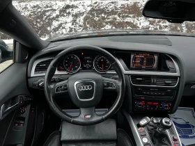 Audi A5 3.2 FSI 194000KM SWISS, снимка 7