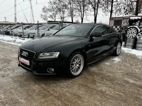 Audi A5 3.2 FSI 194000KM SWISS, снимка 3