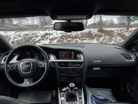 Audi A5 3.2 FSI 194000KM SWISS, снимка 8