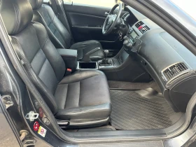 Honda Accord 2.0VTEC//FACELIFT//SPAIN/, снимка 13