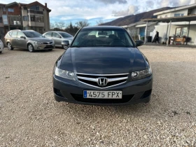 Honda Accord 2.0VTEC//FACELIFT//SPAIN | Mobile.bg    8