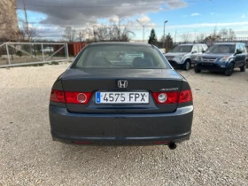 Honda Accord 2.0VTEC//FACELIFT//SPAIN/, снимка 4