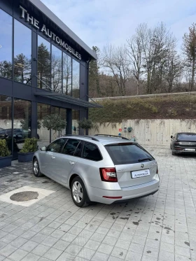 Skoda Octavia | Mobile.bg    6