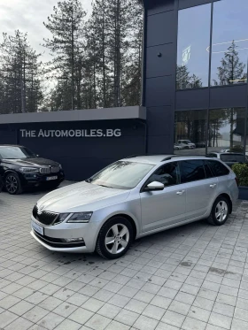 Skoda Octavia | Mobile.bg    3