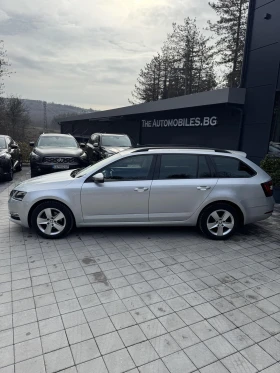 Skoda Octavia | Mobile.bg    4