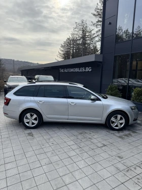 Skoda Octavia | Mobile.bg    8