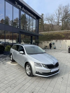 Skoda Octavia, снимка 2