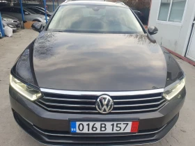 VW Passat 2.0TDI Highline190 ks KAMERA PANORAMA EUR 6 2017g - 24880 лв. - 65802222 | Car24.bg