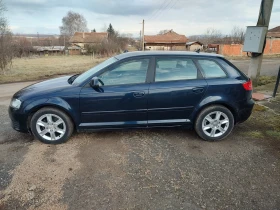 Audi A3 2.0   5 | Mobile.bg    14