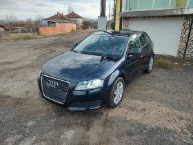 Audi A3 2.0 ТДИ Евро 5, снимка 15