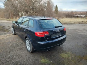 Audi A3 2.0   5 | Mobile.bg    13