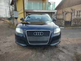 Audi A3 2.0 ТДИ Евро 5, снимка 3