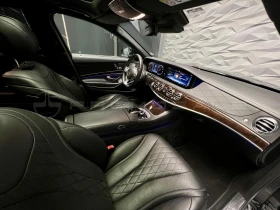 Mercedes-Benz S 560 Burmester* 360* Pano* 3xTV*  | Mobile.bg    7