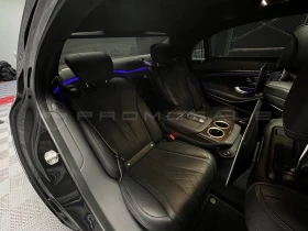 Mercedes-Benz S 560 Burmester* 360* Pano* 3xTV*  | Mobile.bg    9