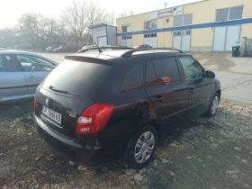 Skoda Fabia, снимка 4