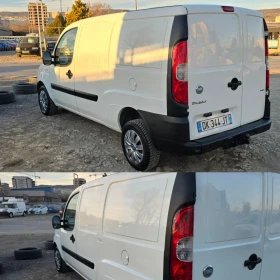 Fiat Doblo MAXI* КЛИМАТИК* 1.3 MJET, снимка 5