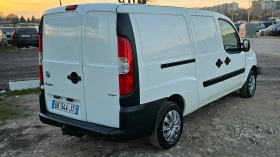 Fiat Doblo MAXI* КЛИМАТИК* 1.3 MJET, снимка 8