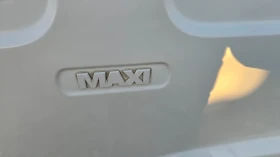 Fiat Doblo MAXI* КЛИМАТИК* 1.3 MJET, снимка 10