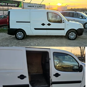 Fiat Doblo MAXI* КЛИМАТИК* 1.3 MJET, снимка 7