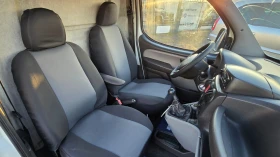 Fiat Doblo MAXI* КЛИМАТИК* 1.3 MJET, снимка 14