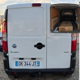 Fiat Doblo MAXI* КЛИМАТИК* 1.3 MJET, снимка 6