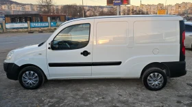 Fiat Doblo MAXI* КЛИМАТИК* 1.3 MJET, снимка 4