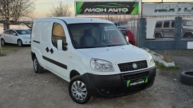 Fiat Doblo MAXI* КЛИМАТИК* 1.3 MJET, снимка 1