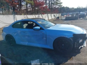 BMW M2 * CARFAX * АВТО КРЕДИТ - 70900 лв. - 37298363 | Car24.bg