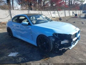 BMW M2 * CARFAX * АВТО КРЕДИТ - 70900 лв. - 37298363 | Car24.bg