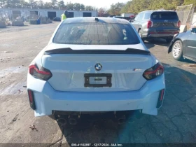 BMW M2 * CARFAX * АВТО КРЕДИТ - 70900 лв. - 37298363 | Car24.bg