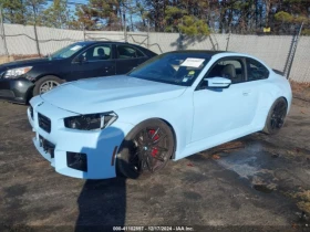 BMW M2 * CARFAX * АВТО КРЕДИТ 1