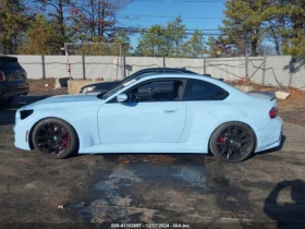 BMW M2 * CARFAX * АВТО КРЕДИТ - 70900 лв. - 37298363 | Car24.bg