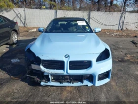 BMW M2 * CARFAX * АВТО КРЕДИТ - 70900 лв. - 37298363 | Car24.bg