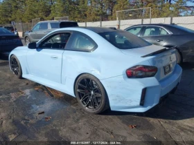 BMW M2 * CARFAX * АВТО КРЕДИТ - 70900 лв. - 37298363 | Car24.bg